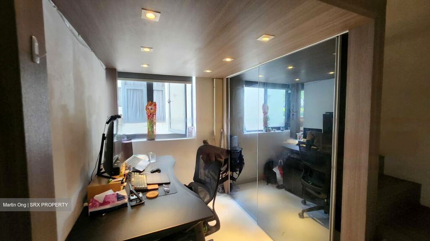 Urban Vista (D16), Condominium #456128231